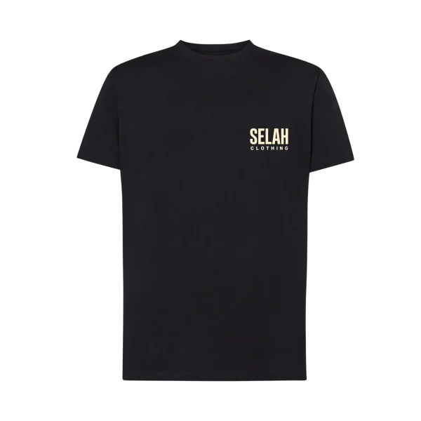 camiseta cristiana selah clothing