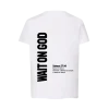 camiseta cristiana selah clothing