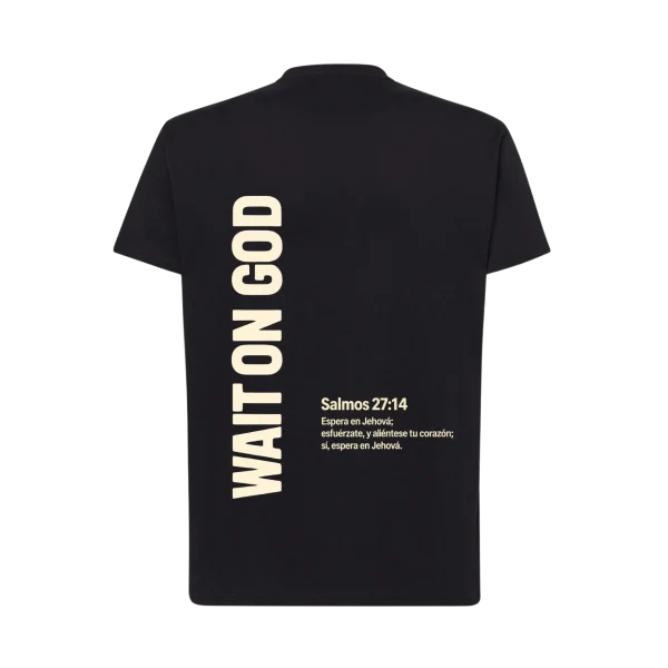camiseta cristiana selah clothing