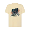 camiseta cristiana selah clothing