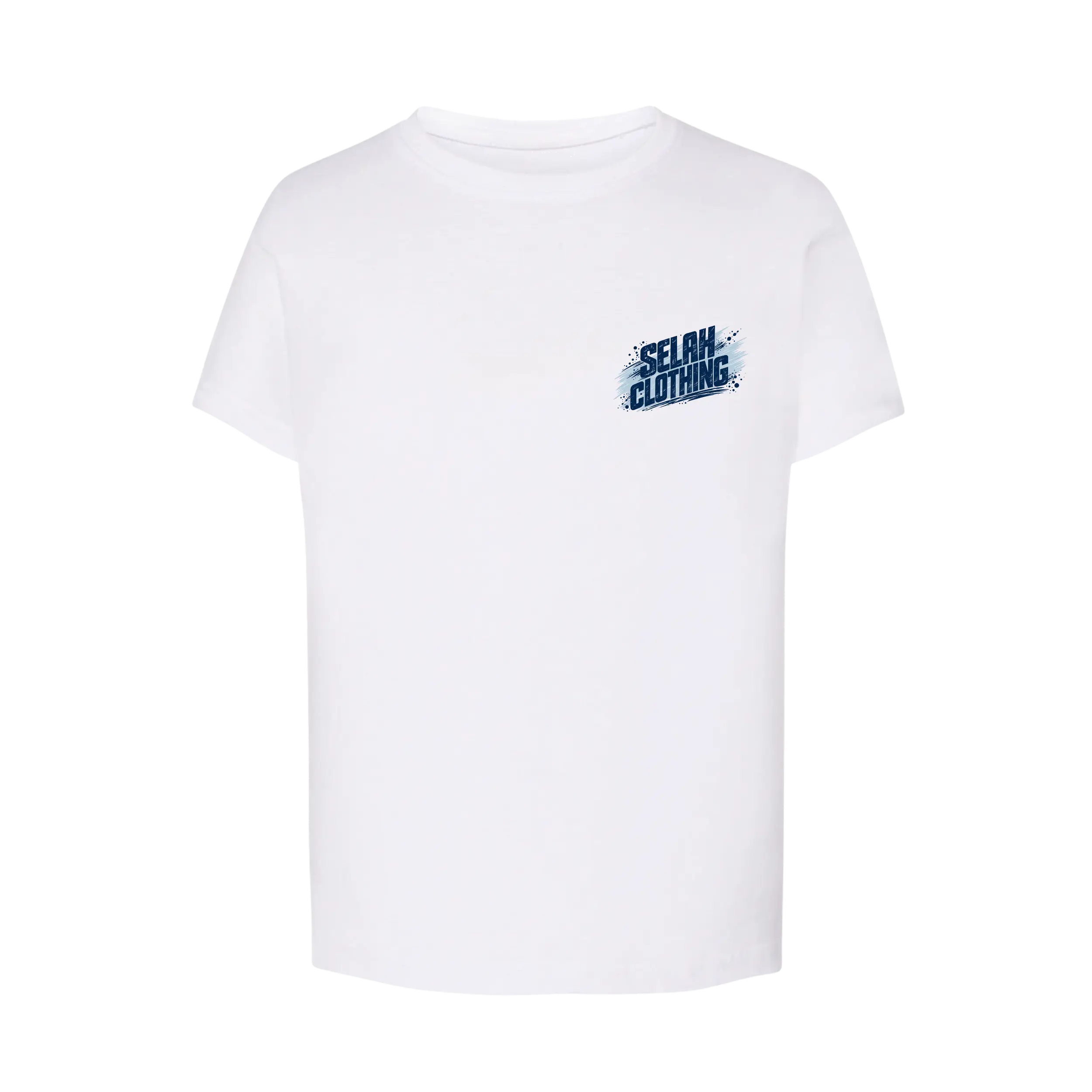 camiseta cristiana selah