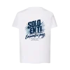 camiseta cristiana selah