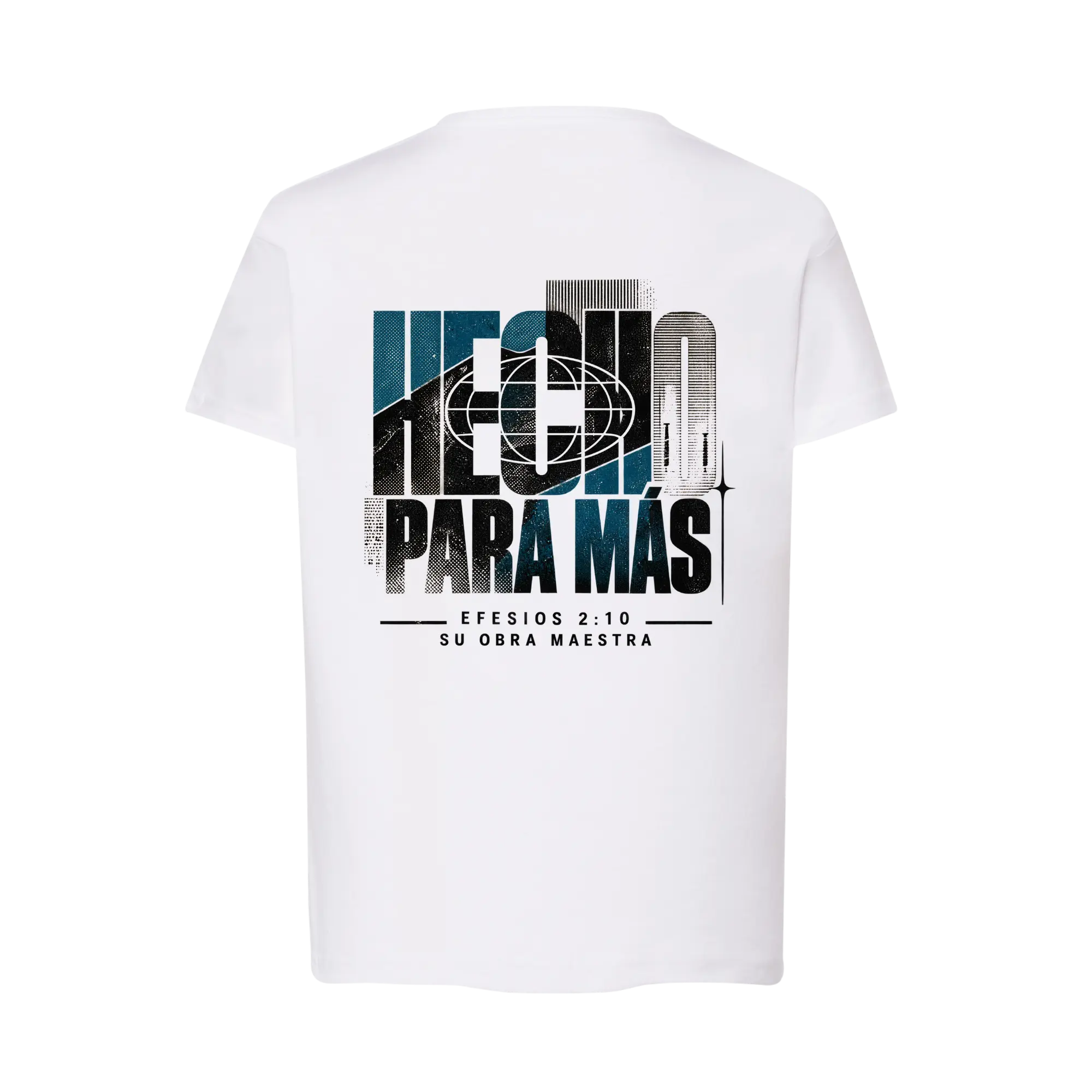 HECHO PARA MÁS - Imagen 1