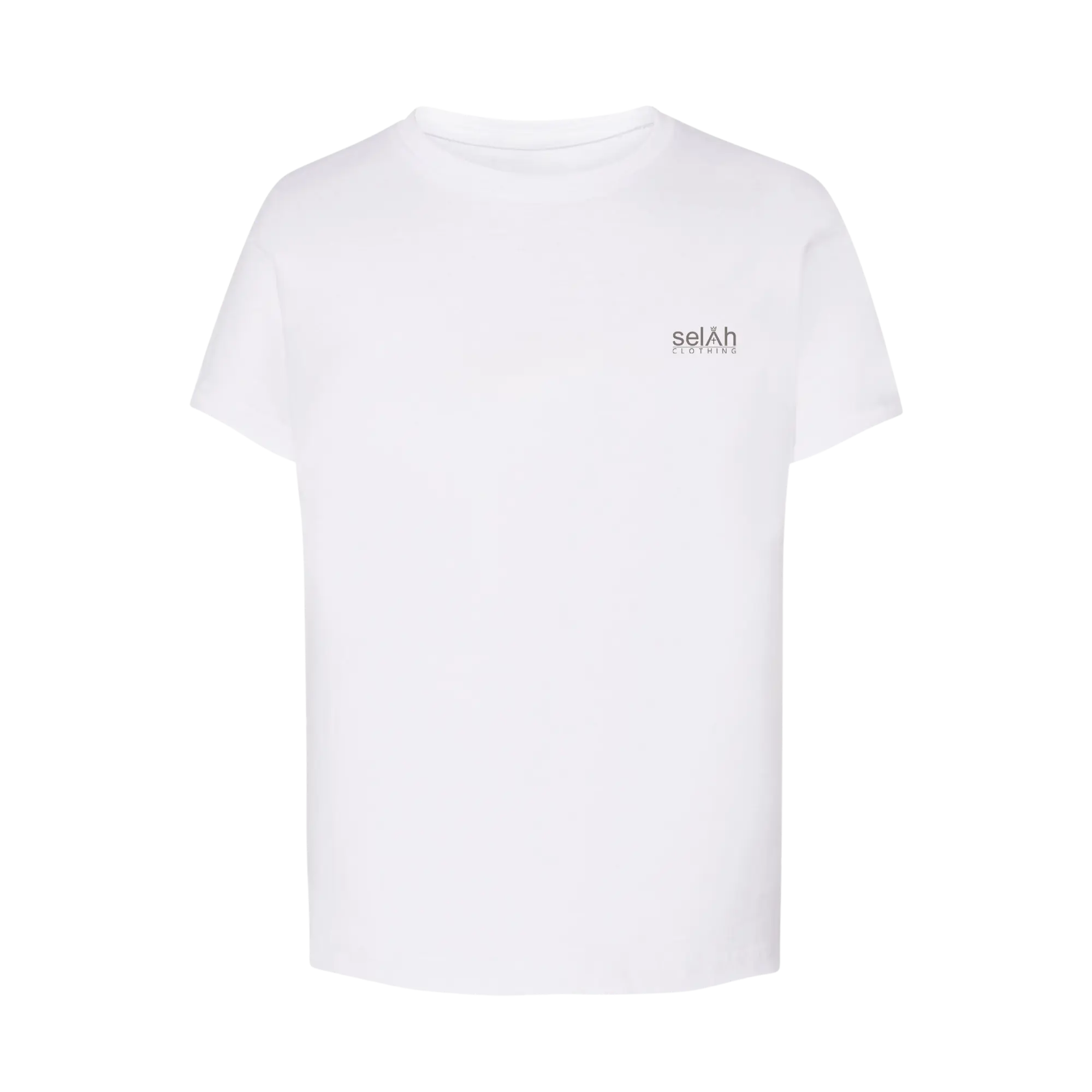 camiseta cristiana hombre