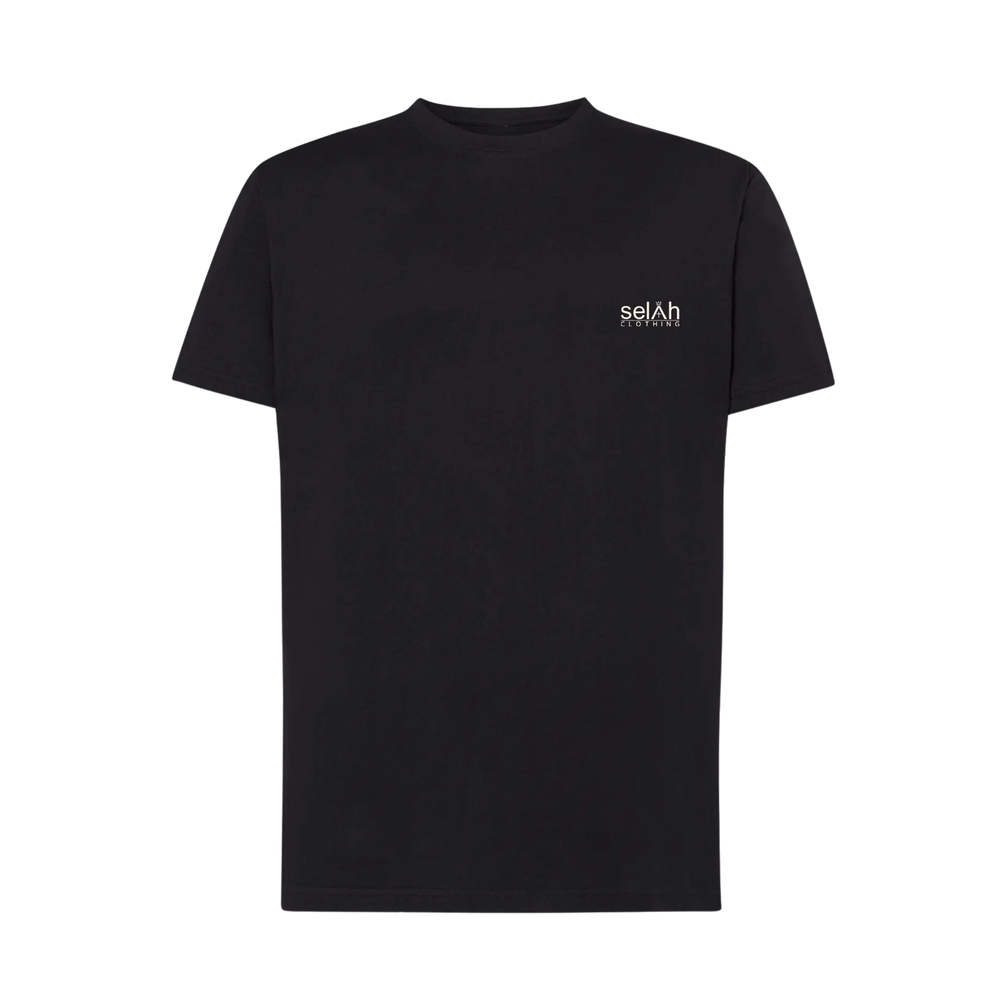 camiseta cristiana hombre