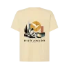 camiseta cristiana selah clothing