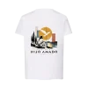 camiseta cristiana selah clothing