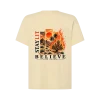 camiseta cristiana selah clothing