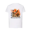 camiseta cristiana selah clothing