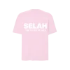 ropa camiseta cristiana selah clothing