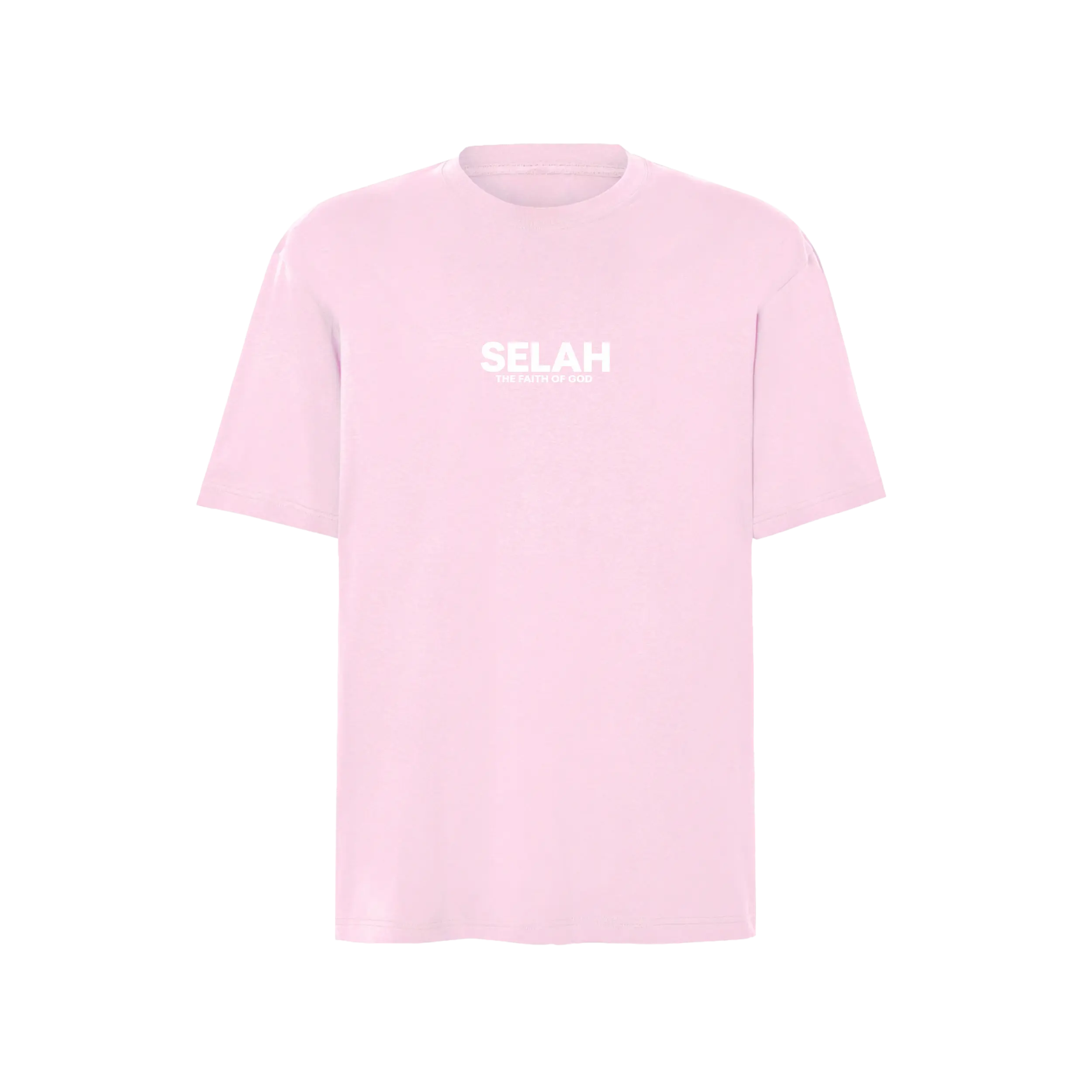 ropa camiseta cristiana selah clothing