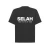 ropa camiseta cristiana selah clothing