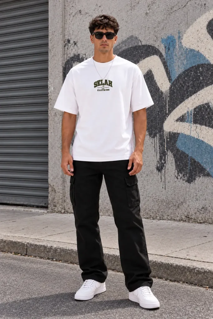 selah clothing