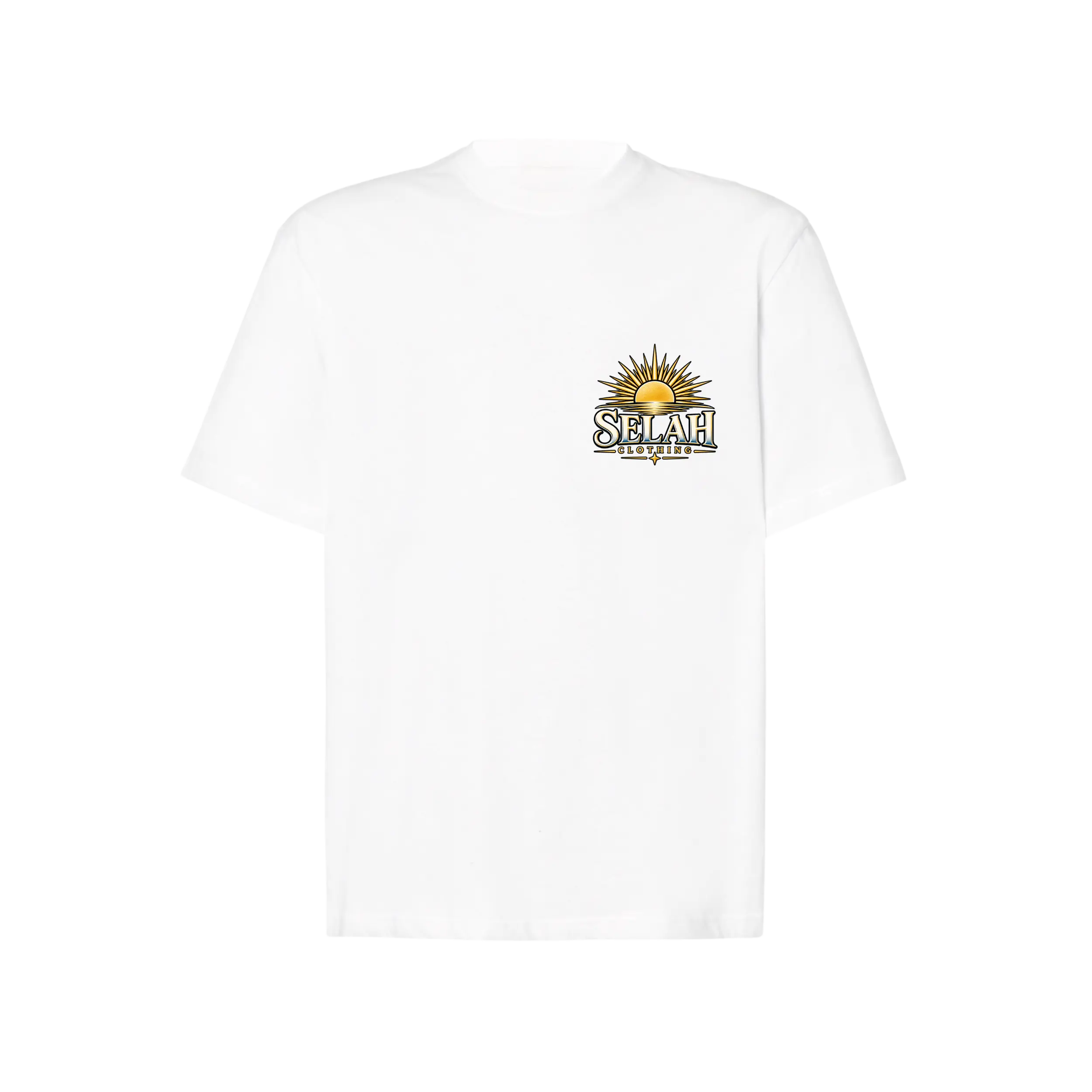 ROPA CRISTIANA SELAH CLOTHING
