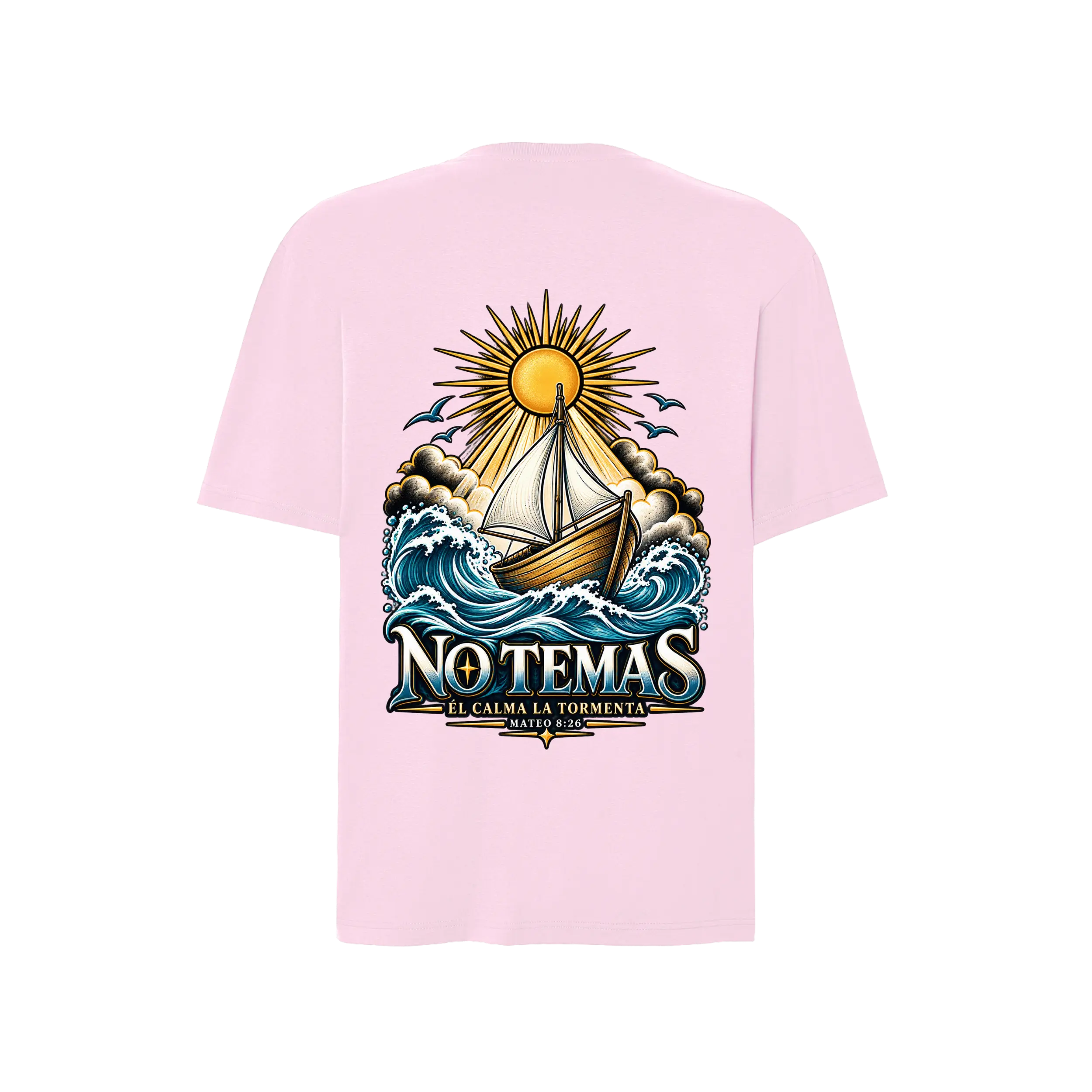 ROPA CRISTIANA SELAH CLOTHING