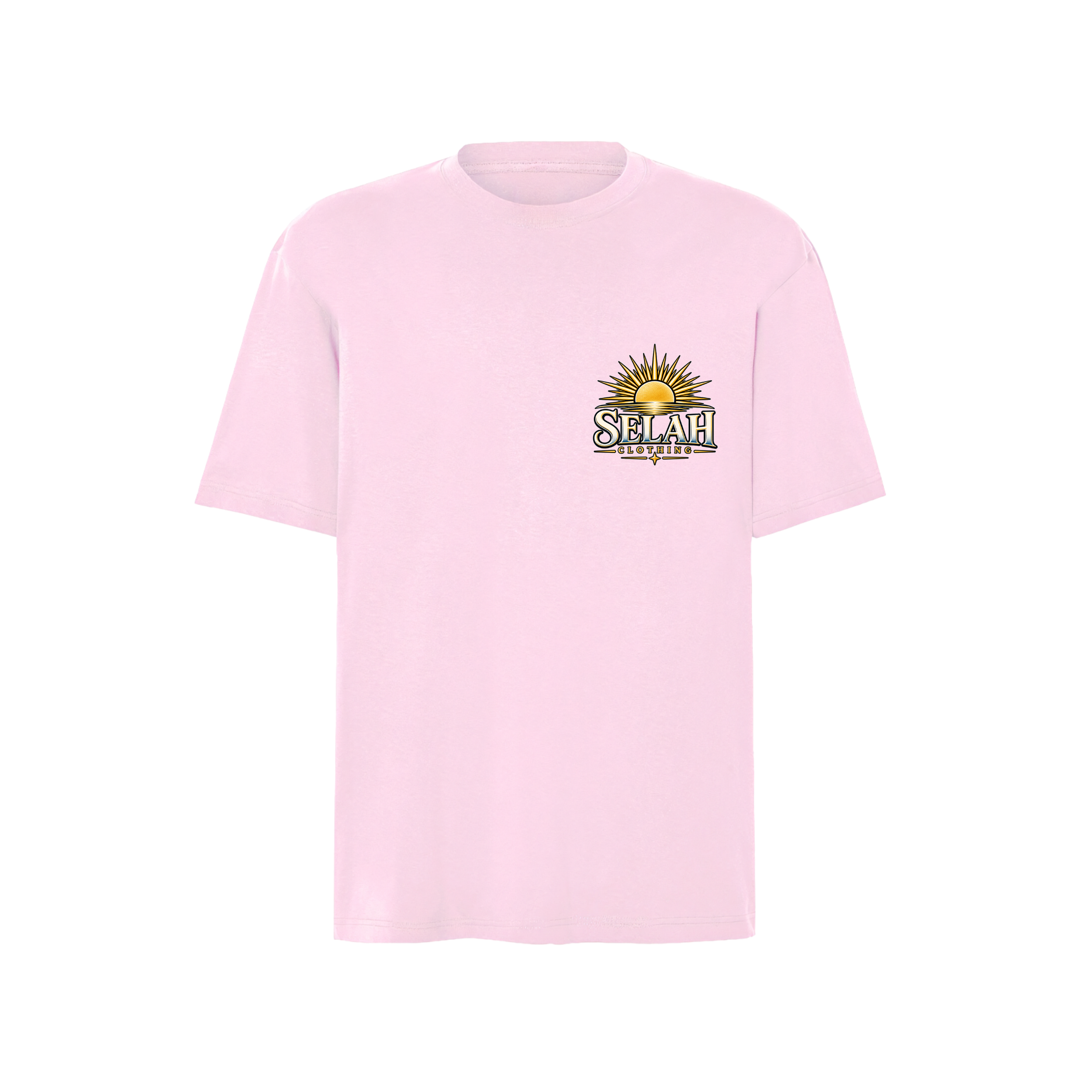 ROPA CRISTIANA SELAH CLOTHING