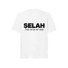 ropa camiseta cristiana selah clothing