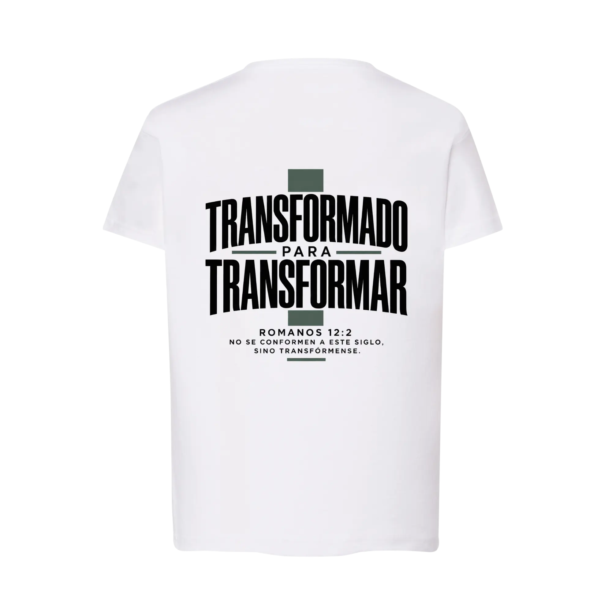 camiseta cristiana selah clothing