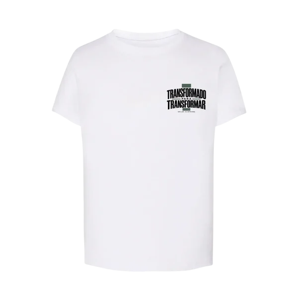 camiseta cristiana selah clothing