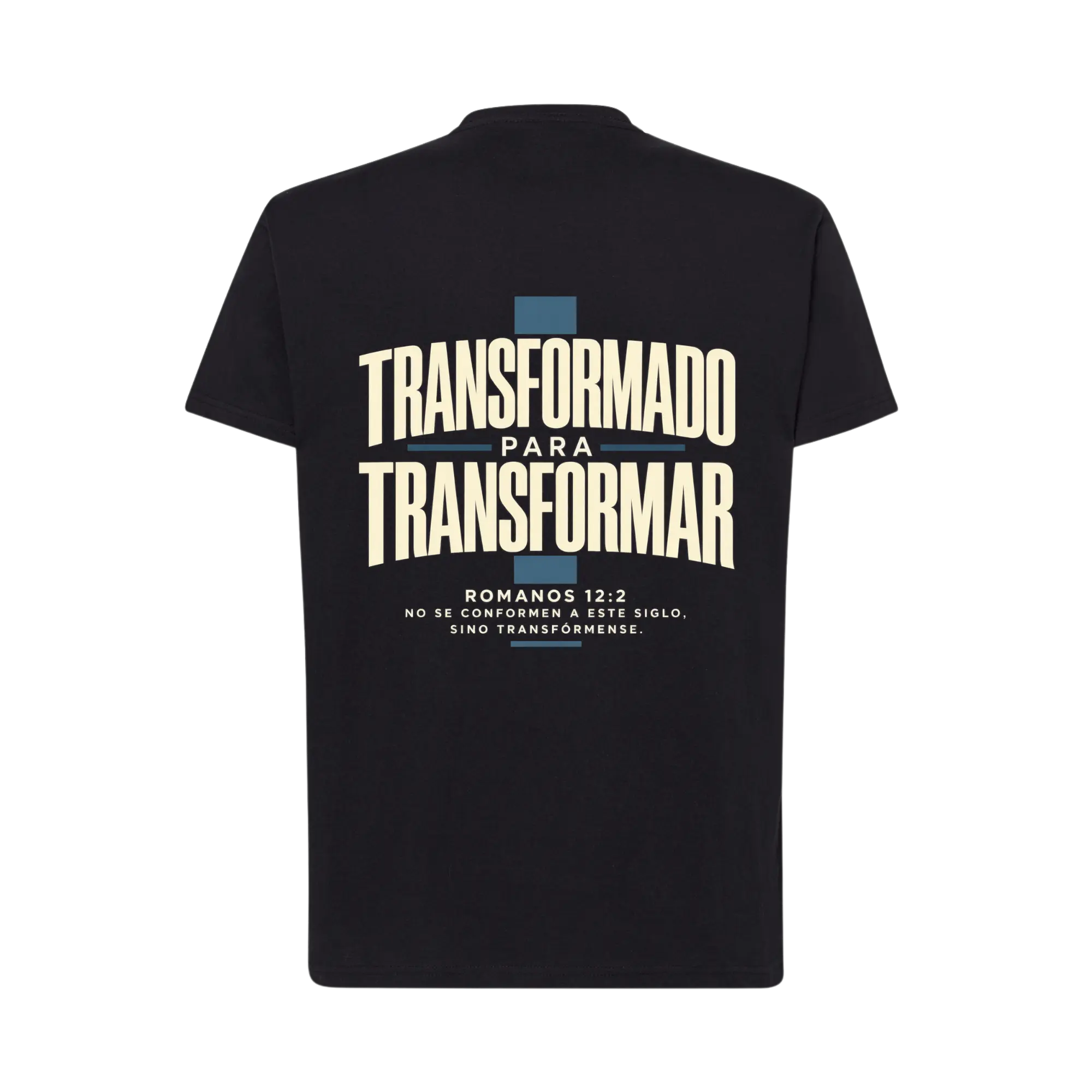 camiseta cristiana selah clothing