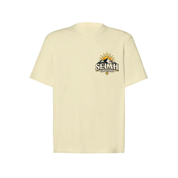CAMISETA CRISTIANA SELAH CLOTHING