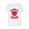camiseta cristiana mujer selah clothing
