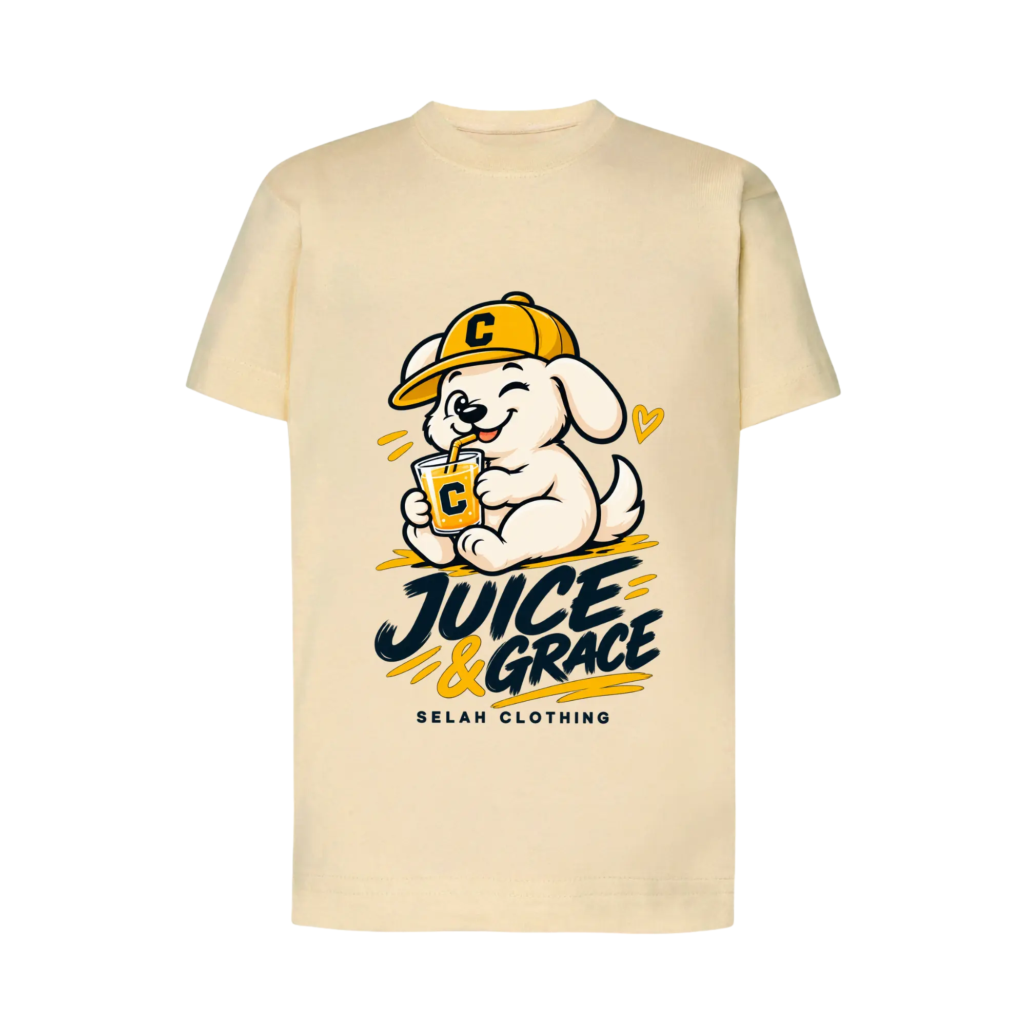 camiseta cristiana niño