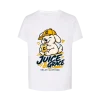 camiseta cristiana niño selah clothing