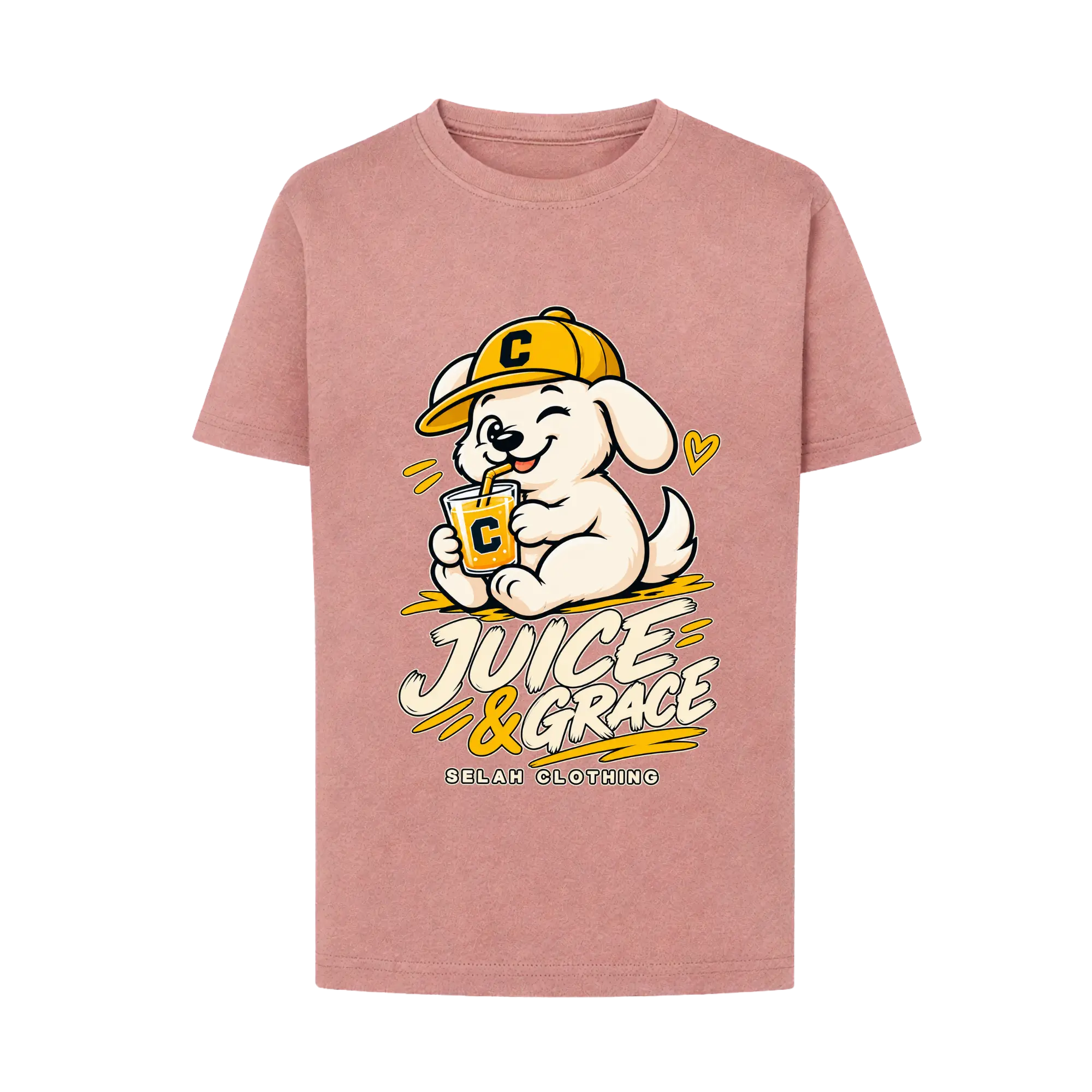 JUICE & GRACE - Imagen 6