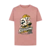 CAMISETA CRISTIANA NIÑOS SELAH CLOTHING