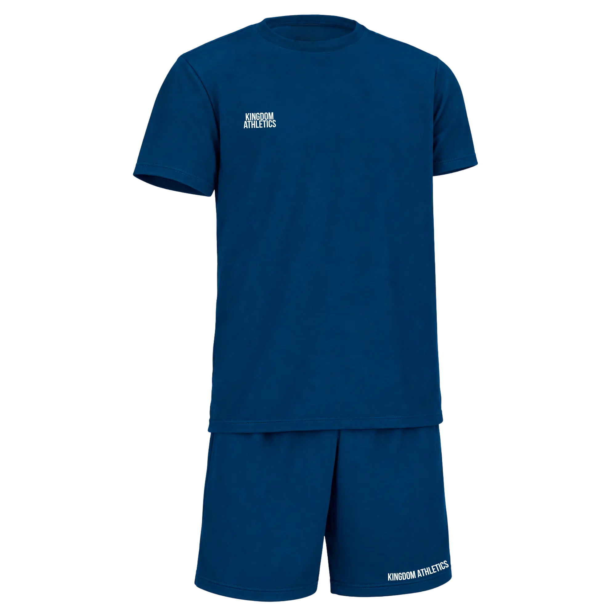 Conjunto Kingdom Athletics - Imagen 2