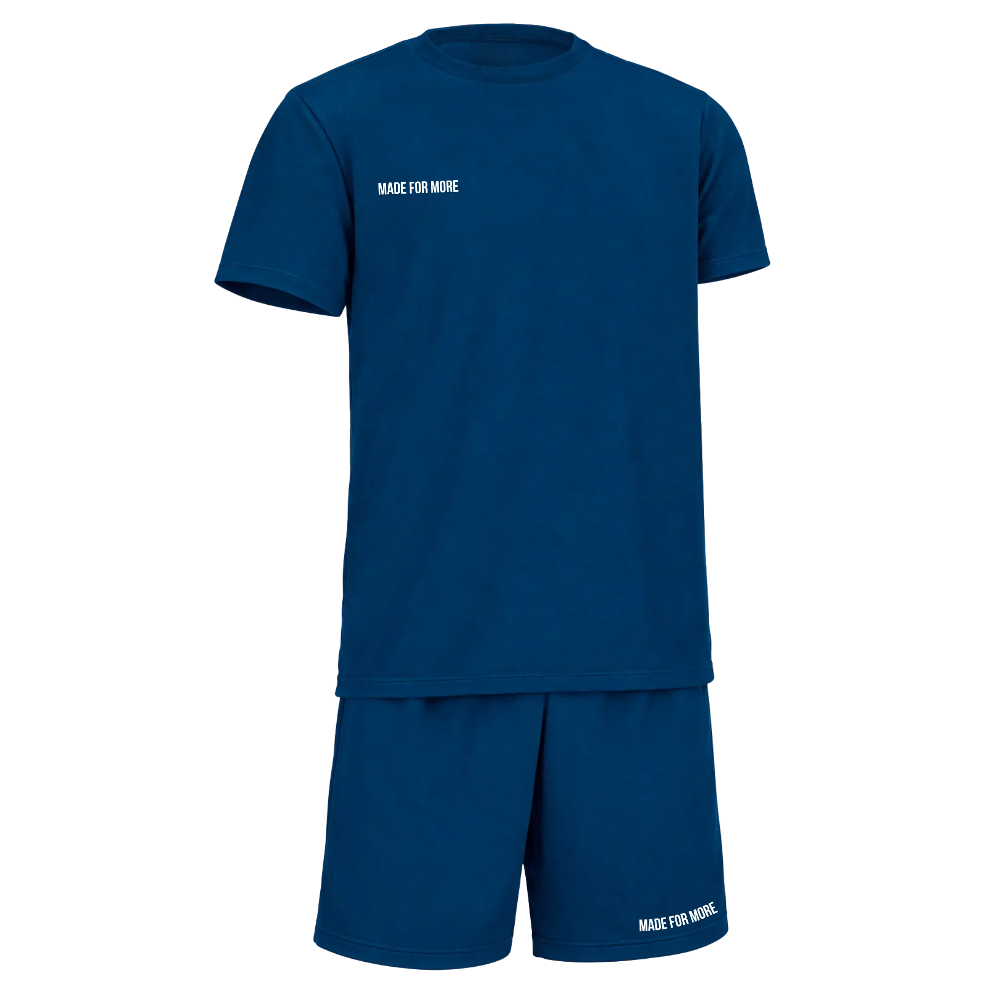 conjunto deportivo