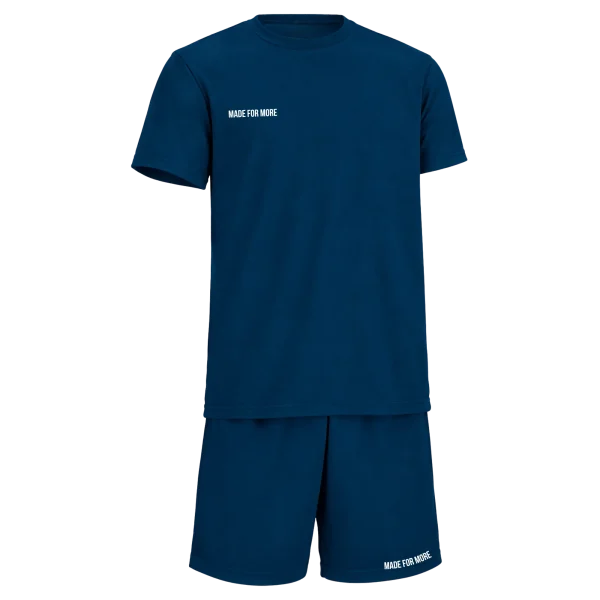conjunto deportivo