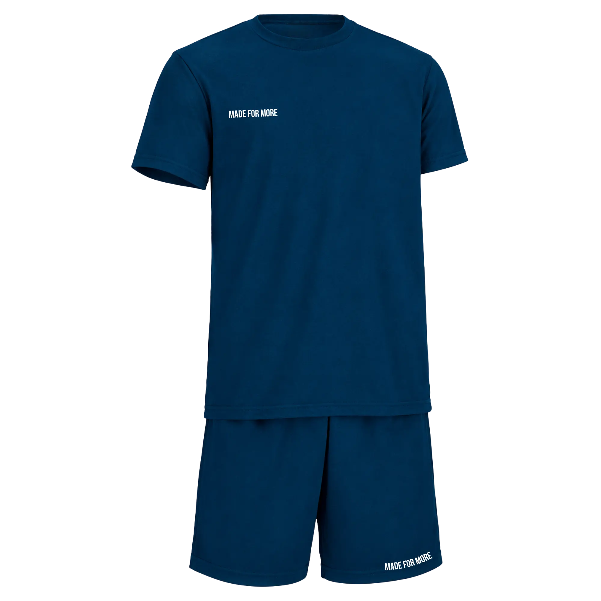 conjunto deportivo