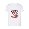 camiseta cristiana niños selah clothing