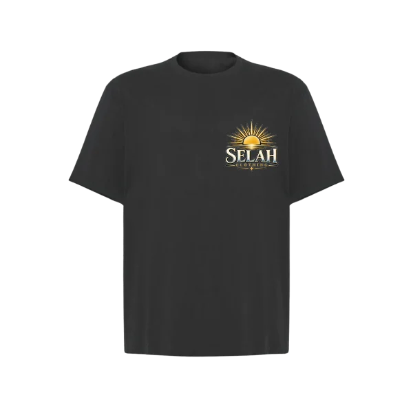 ropacamiseta cristiana selah clothing