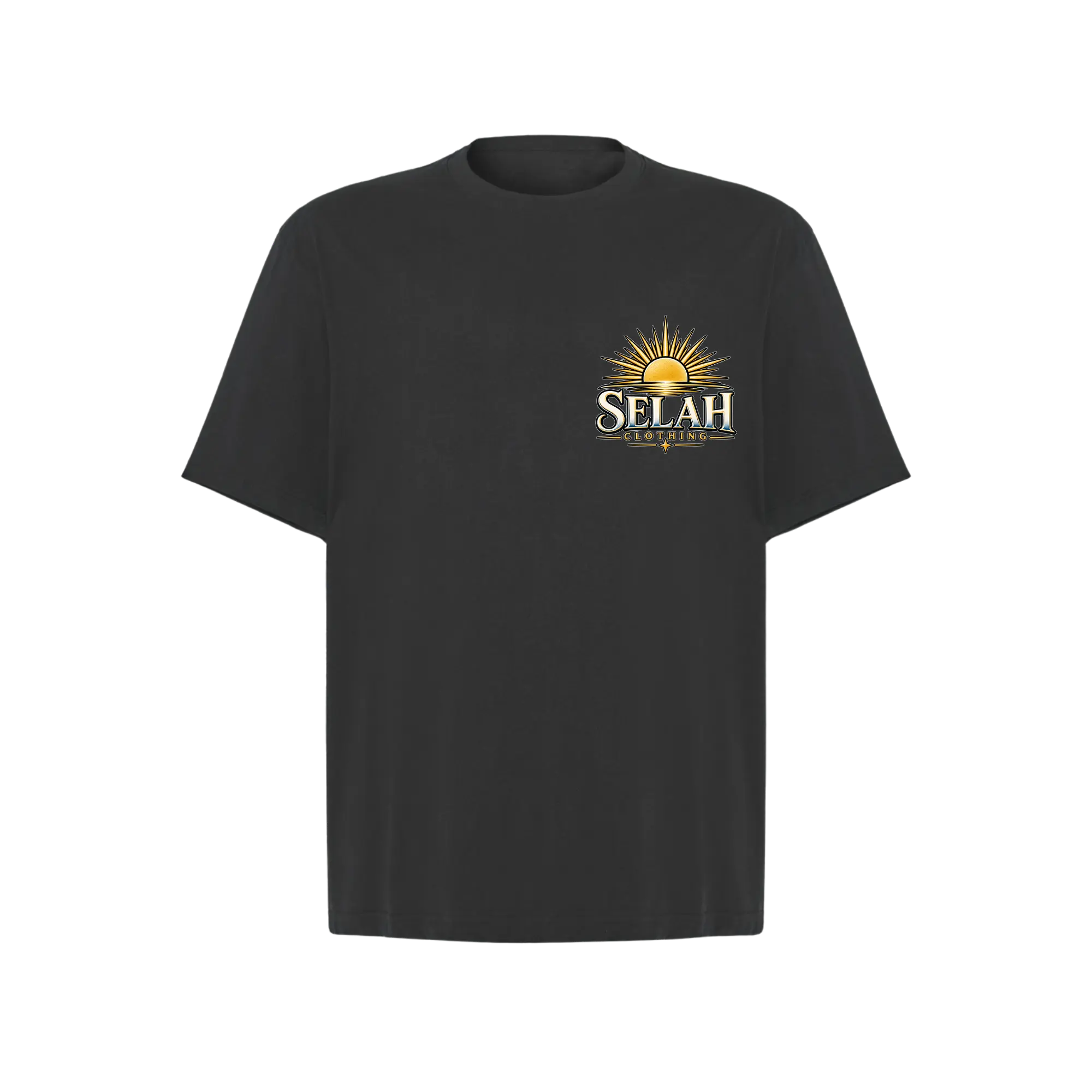 ropacamiseta cristiana selah clothing