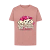 CAMISETA CRISTIANA NIÑO SELAH CCLOTHING