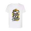 CAMISETA CRISTIANA NIÑO SELAH CLOTHING