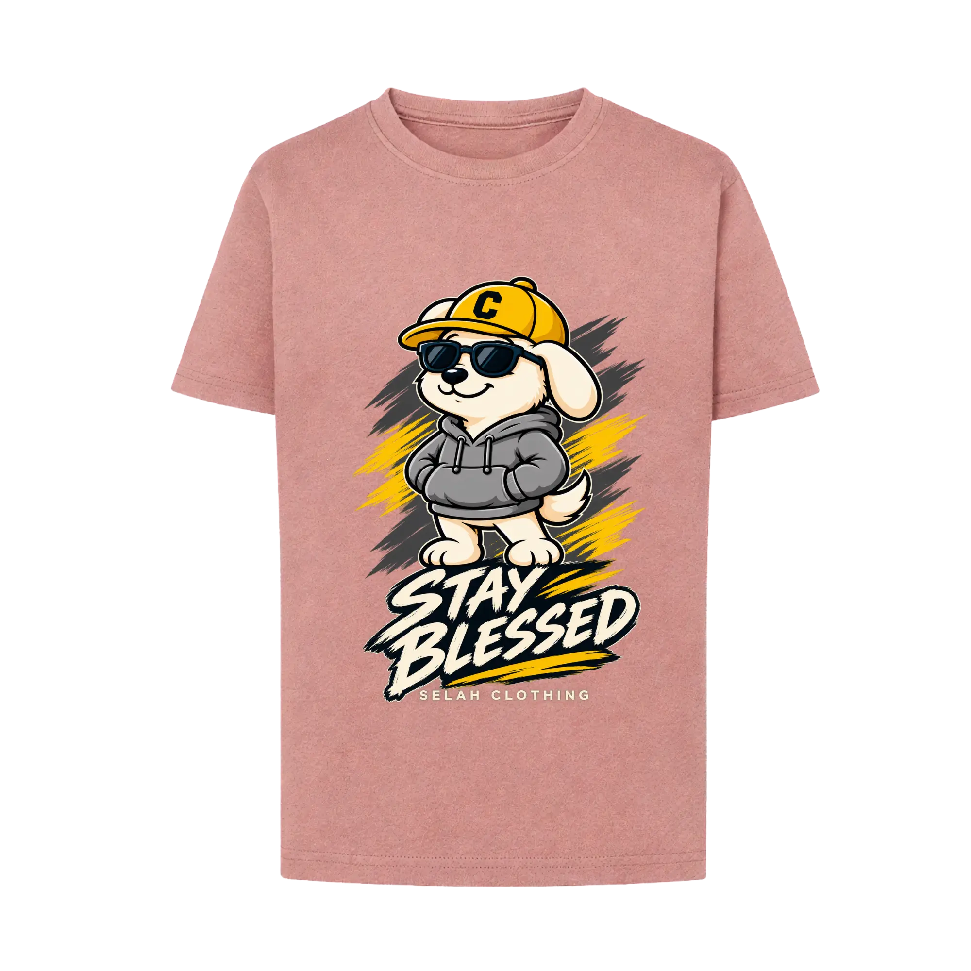 STAY BLESSED - Imagen 6