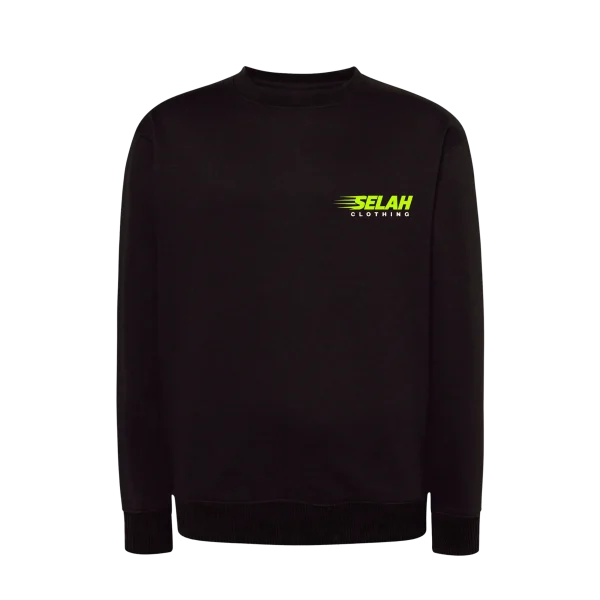 SUDADERA SELAH CLOTHING