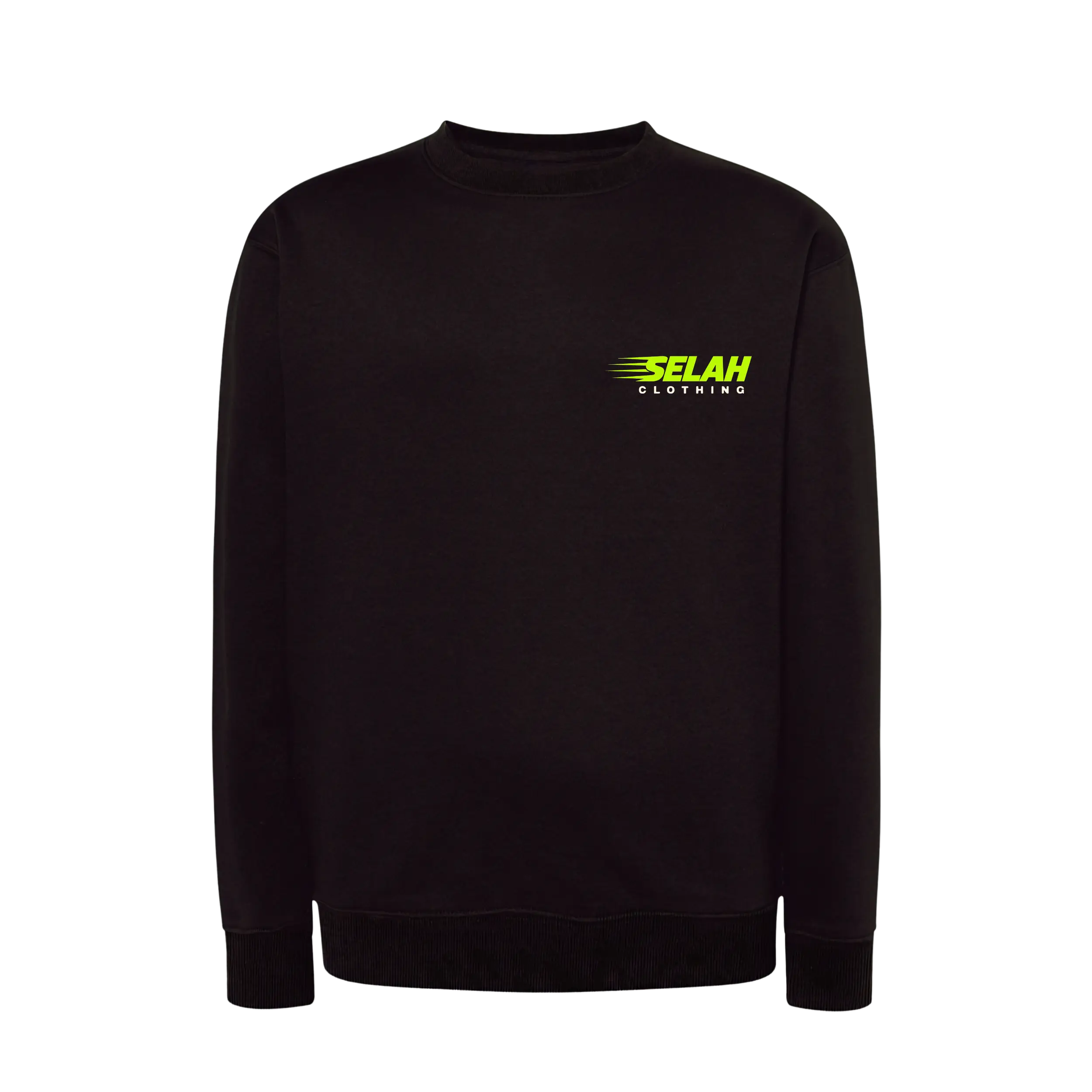 SUDADERA SELAH CLOTHING