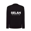 SUDADERA CRISTIANA SELAH CLOTHING- ROPA CRISTIANA