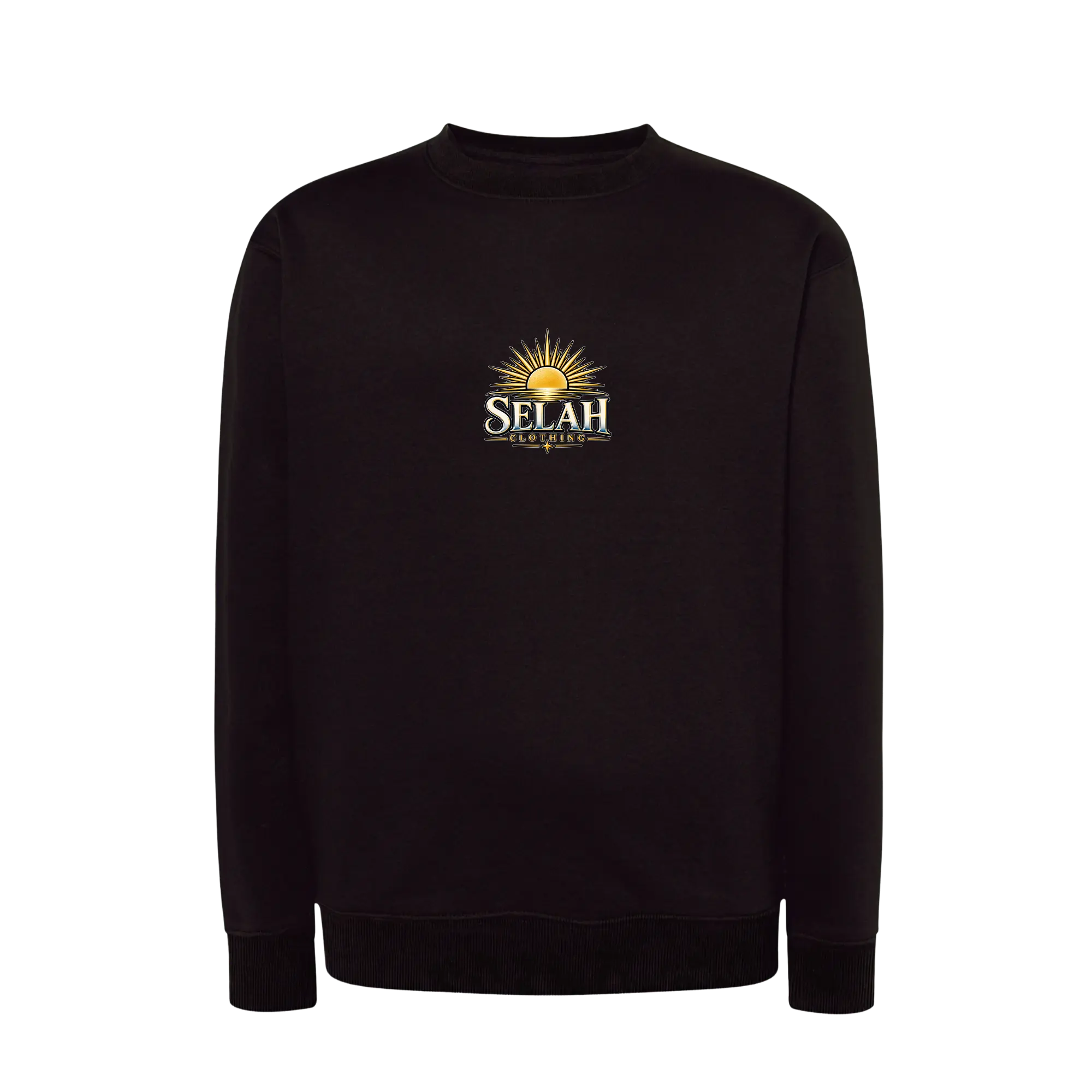 SUDADERA CRISTIANA SELAH CLOTHING- ROPA CRISTIANA