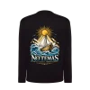 SUDADERA CRISTIANA SELAH CLOTHING- ROPA CRISTIANA