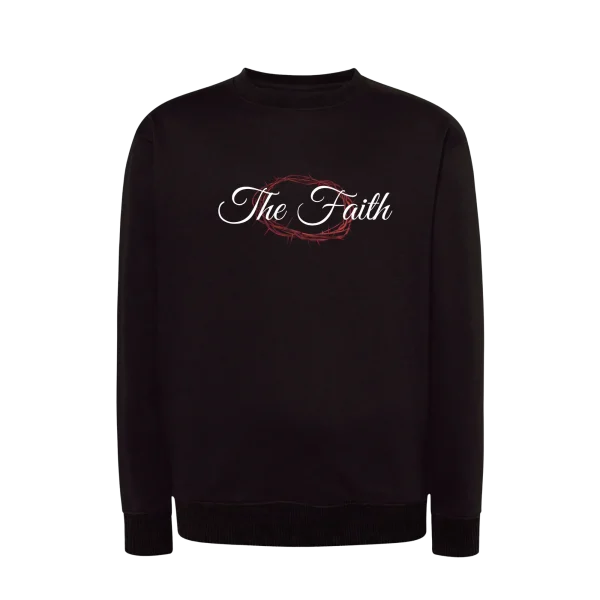 SUDADERA CRISTIANA SELAH CLOTHING- ROPA CRISTIANA