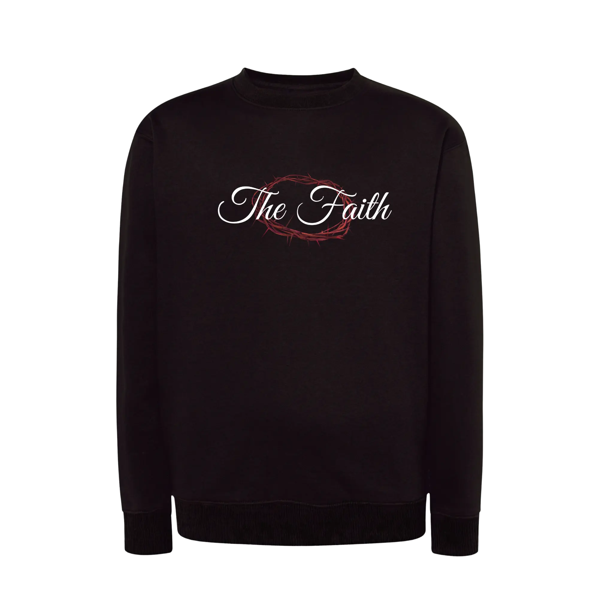 SUDADERA CRISTIANA SELAH CLOTHING- ROPA CRISTIANA