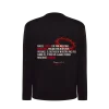 SUDADERA CRISTIANA SELAH CLOTHING- ROPA CRISTIANA