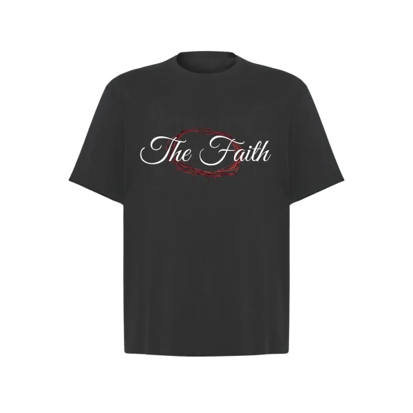 ropa cristiana Selah Clothing