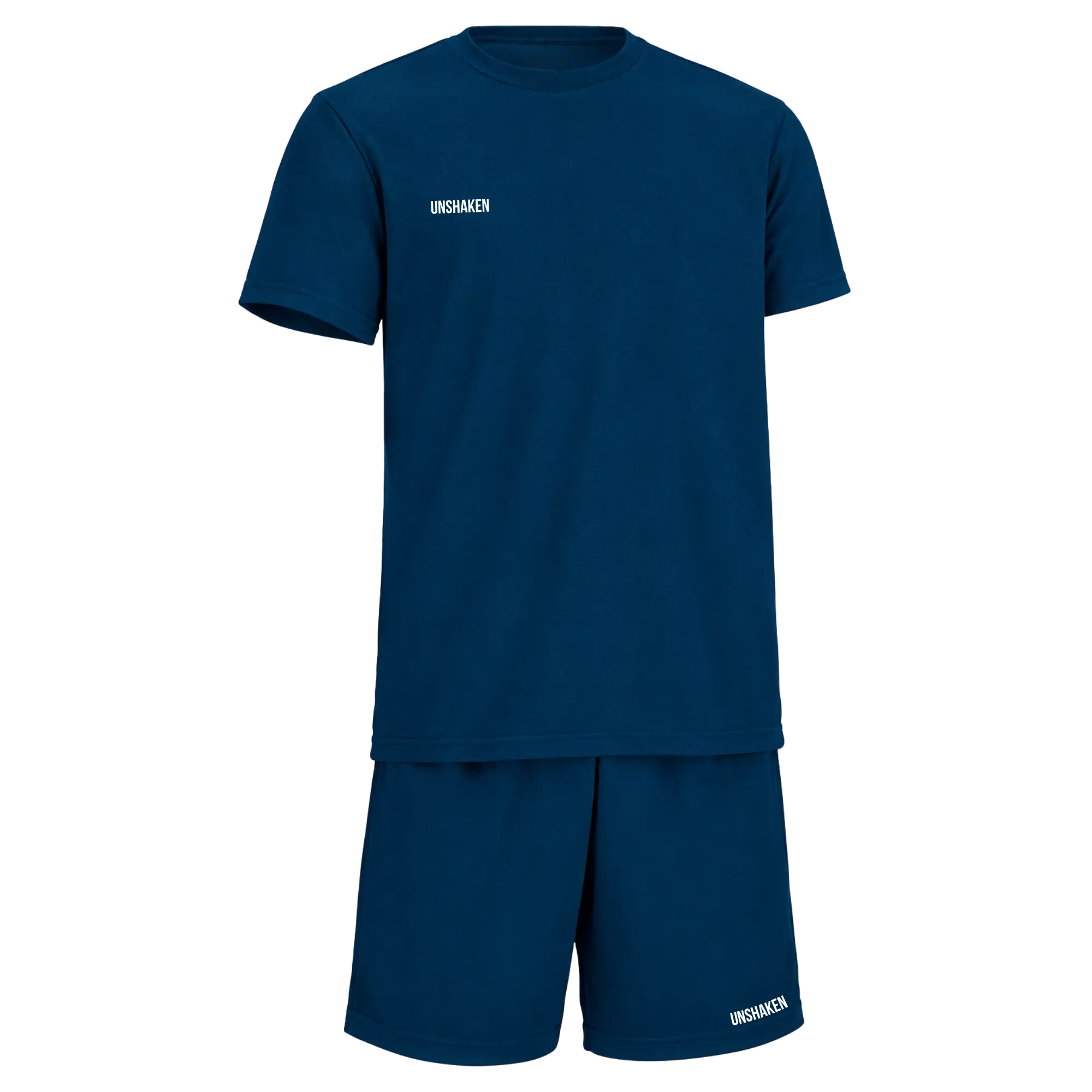 Conjunto Deportivo Unshaken - Imagen 3